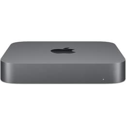 Mac mini (2018) Core i7 3.2 GHz - 512 GB SSD - 16GB