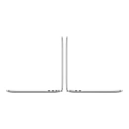 MacBook Pro Retina 15-inch (2019) - Core i9 - 16GB SSD 512 QWERTY - English