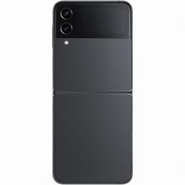 Galaxy Z Flip4 256GB - Dark Purple - Unlocked