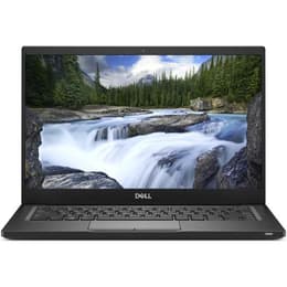 Dell Latitude 7390 13" (2018) - Core i5 1.6 GHz - SSD 512 GB - 8 GB -