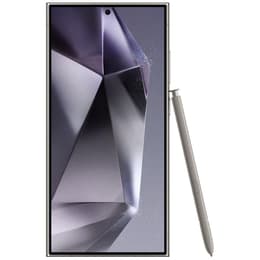 Galaxy S24 Ultra 256GB - Purple - Unlocked