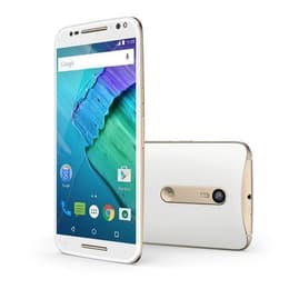 Motorola Moto X Style 16GB - White - Unlocked
