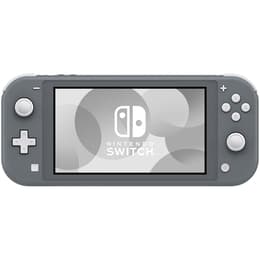 Switch Lite 32GB - Grey