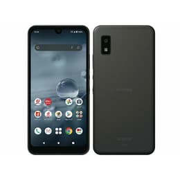 wish2 64GB - Black - Unlocked