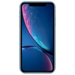 iPhone XR 128GB - Blue - Unlocked