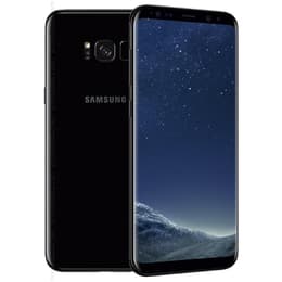 Galaxy S8 64GB - Black - Unlocked