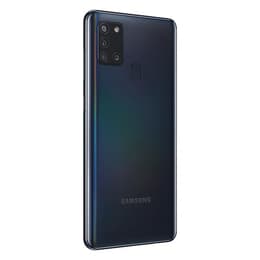 Galaxy A21s 32GB - Black - Unlocked