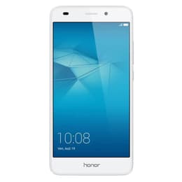 Honor 5C 16GB - Silver - Unlocked