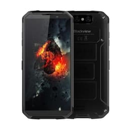 Blackview BV9500 64GB - Black - Unlocked