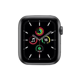 Apple Watch Series SE 1 (2020) GPS + Cellular 40 mm - Aluminium Space Gray - No band No band