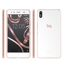 BQ Aquaris X5 16GB - Pink - Unlocked