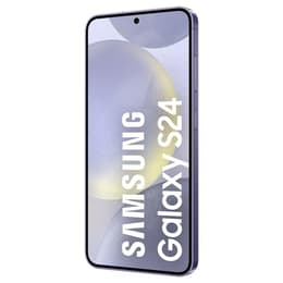 Galaxy S24 128GB - Violet - Unlocked
