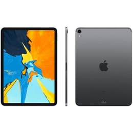 iPad Pro 11 (2018) 1st gen 256 GB - Wi-Fi - Space Gray