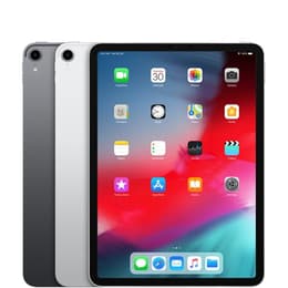 iPad Pro 11 (2018) 1st gen 256 GB - Wi-Fi - Space Gray