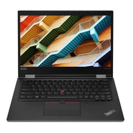 Lenovo ThinkPad X390 13" (2019) - Core i7 1.8 GHz - SSD 256 GB - 32 GB