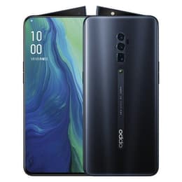 Oppo Reno 10x Zoom 256GB - Blue - Unlocked