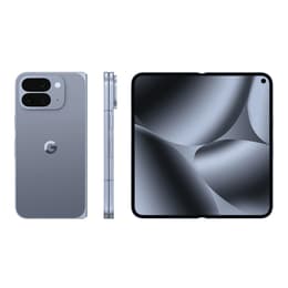 Google Pixel 10 Pro Fold 512GB - Beige - Unlocked
