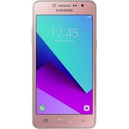 Galaxy J2 Prime 8GB - Pink - Unlocked