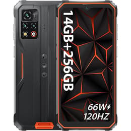 Blackview BV9200 256GB - Orange - Unlocked