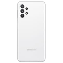 Galaxy A32 5G 64GB - White - Unlocked