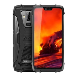 Blackview BV9700 Pro 128GB - Black/Grey - Unlocked