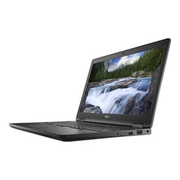 Dell Latitude 5590 15" (2020) - Core i7 1.9 GHz - SSD 512 GB - 16 GB