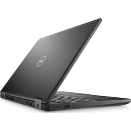 Dell Latitude 5590 15" (2020) - Core i7 1.9 GHz - SSD 512 GB - 16 GB
