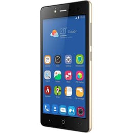 ZTE Blade L7 8GB - Black - Unlocked