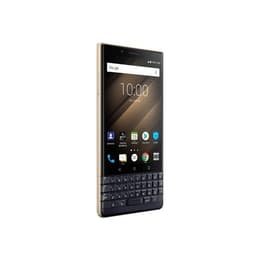 BlackBerry KEY2 LE 64GB - Gold - Unlocked