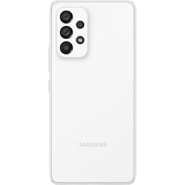 Galaxy A53 5G 128GB - White - Unlocked