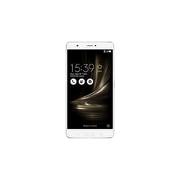 Asus ZenFone 3 Ultra 64GB - White - Unlocked
