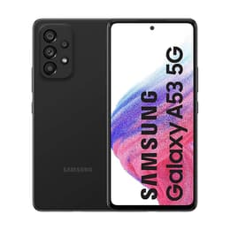 Galaxy A53 5G 128GB - Black - Unlocked