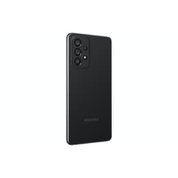 Galaxy A53 5G 128GB - Black - Unlocked