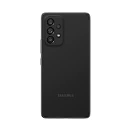 Galaxy A53 5G 128GB - Black - Unlocked