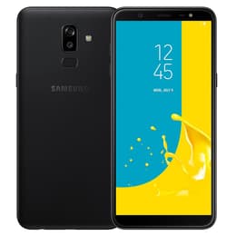 Galaxy J8 32GB - Black - Unlocked
