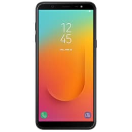 Galaxy J8 32GB - Black - Unlocked