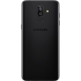 Galaxy J8 32GB - Black - Unlocked