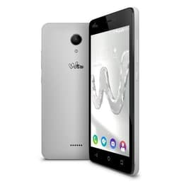 Wiko Freddy 8GB - White - Unlocked