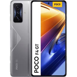 Xiaomi Poco F4 GT 256GB - Silver - Unlocked