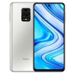 Xiaomi Redmi Note 9 Pro 64GB - White - Unlocked