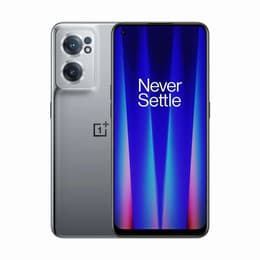 OnePlus Nord CE 2 5G 128GB - Grey - Unlocked