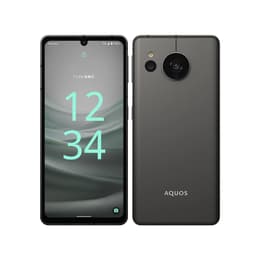 Sharp Aquos sense7 128GB - Black - Unlocked