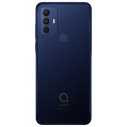 alcatel 1V (2021) 32GB - Blue - Unlocked