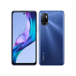 Xiaomi Redmi Note 10T 5G 64GB - Blue - Unlocked