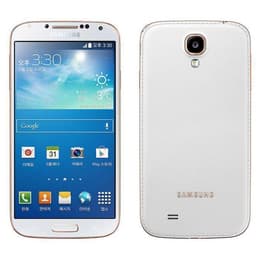 I9295 Galaxy S4 Active 16GB - White - Unlocked