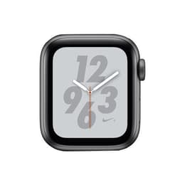 Apple Watch Series 4 (2018) GPS 40 mm - Aluminium Space Gray - No band No band