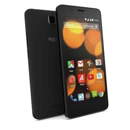 Spira B5 16GB - Black - Unlocked