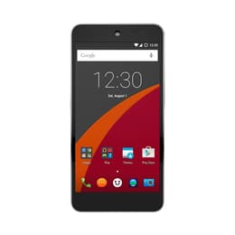 Wileyfox Swift 16GB - Black - Unlocked