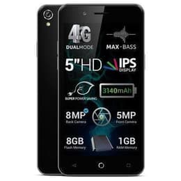 Allview P6 Pro 8GB - Black - Unlocked