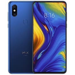 Xiaomi Mi Mix 3 5G 128GB - Blue - Unlocked